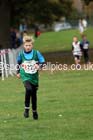 Boys under-11s Northern Cross Country Relays, Graves Park, Sheffield. Photo: David T. Hewitson/Sports for All Pics
